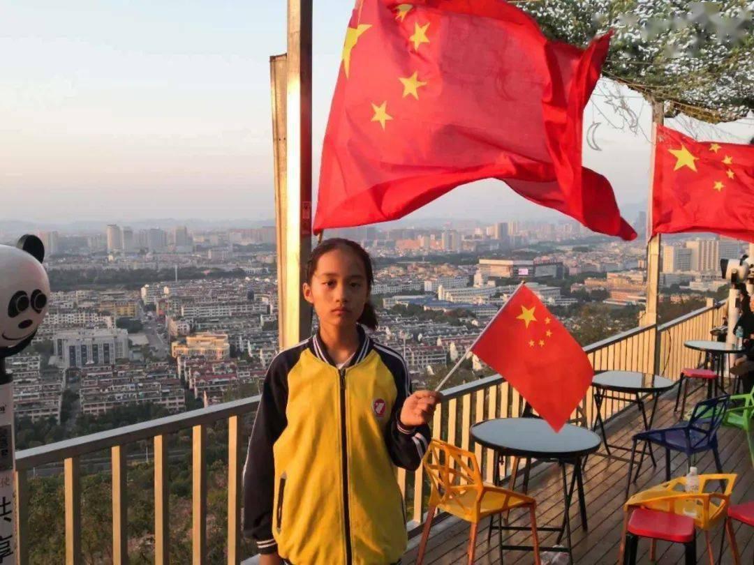 千城百县看中国｜霜花绽放别样美